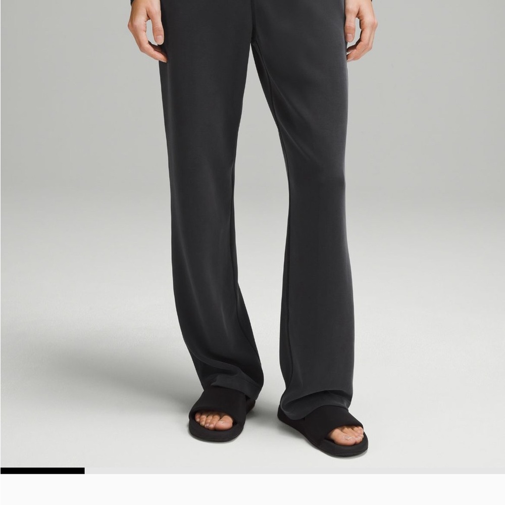 Softstreme High Rise Pant Regular